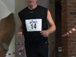 City Hall Marathon